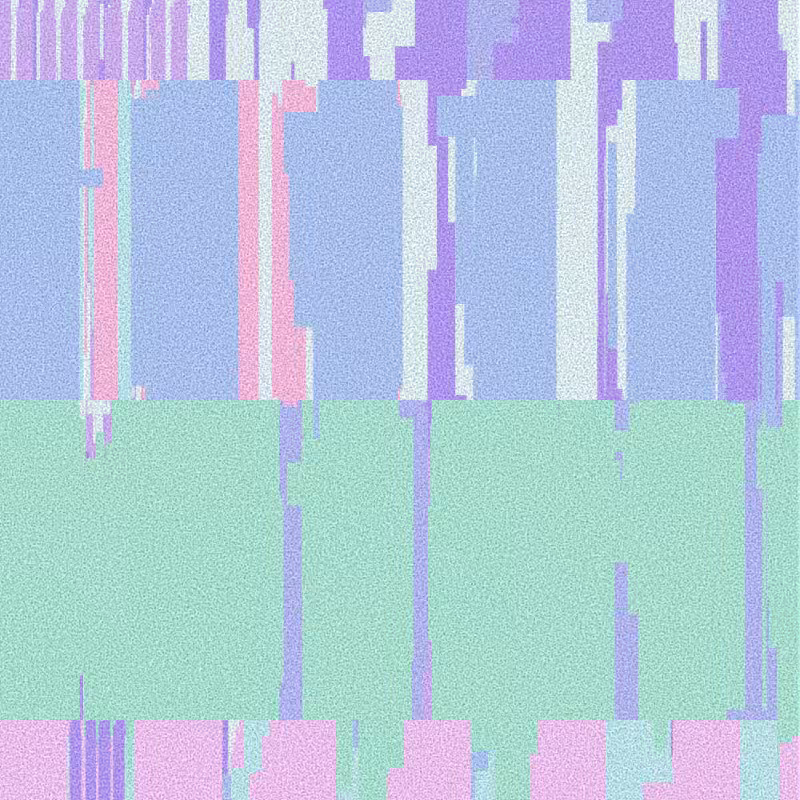 Urban Disorderly #8