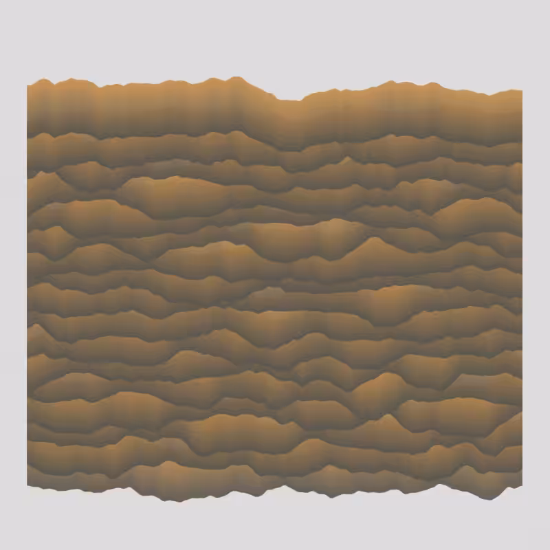 Questionable Weather #7