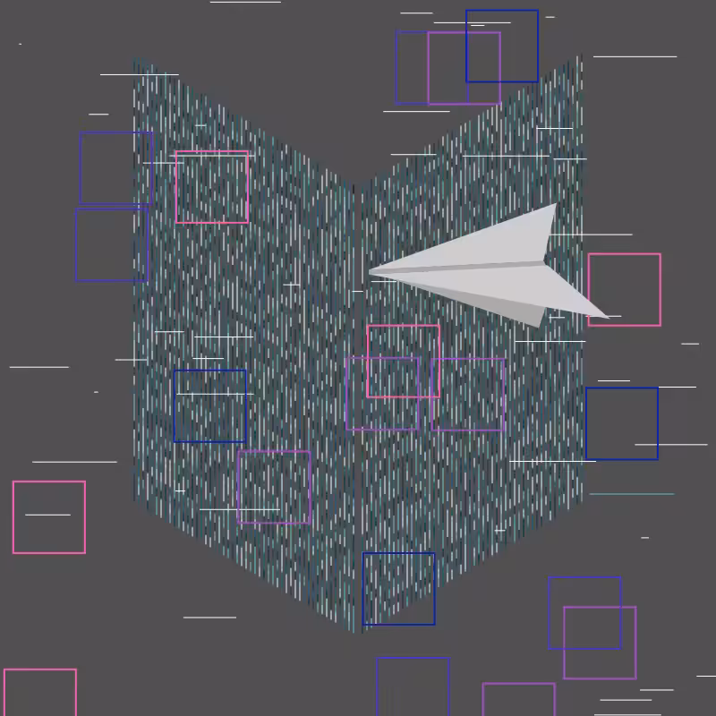Freedom Airplane #32