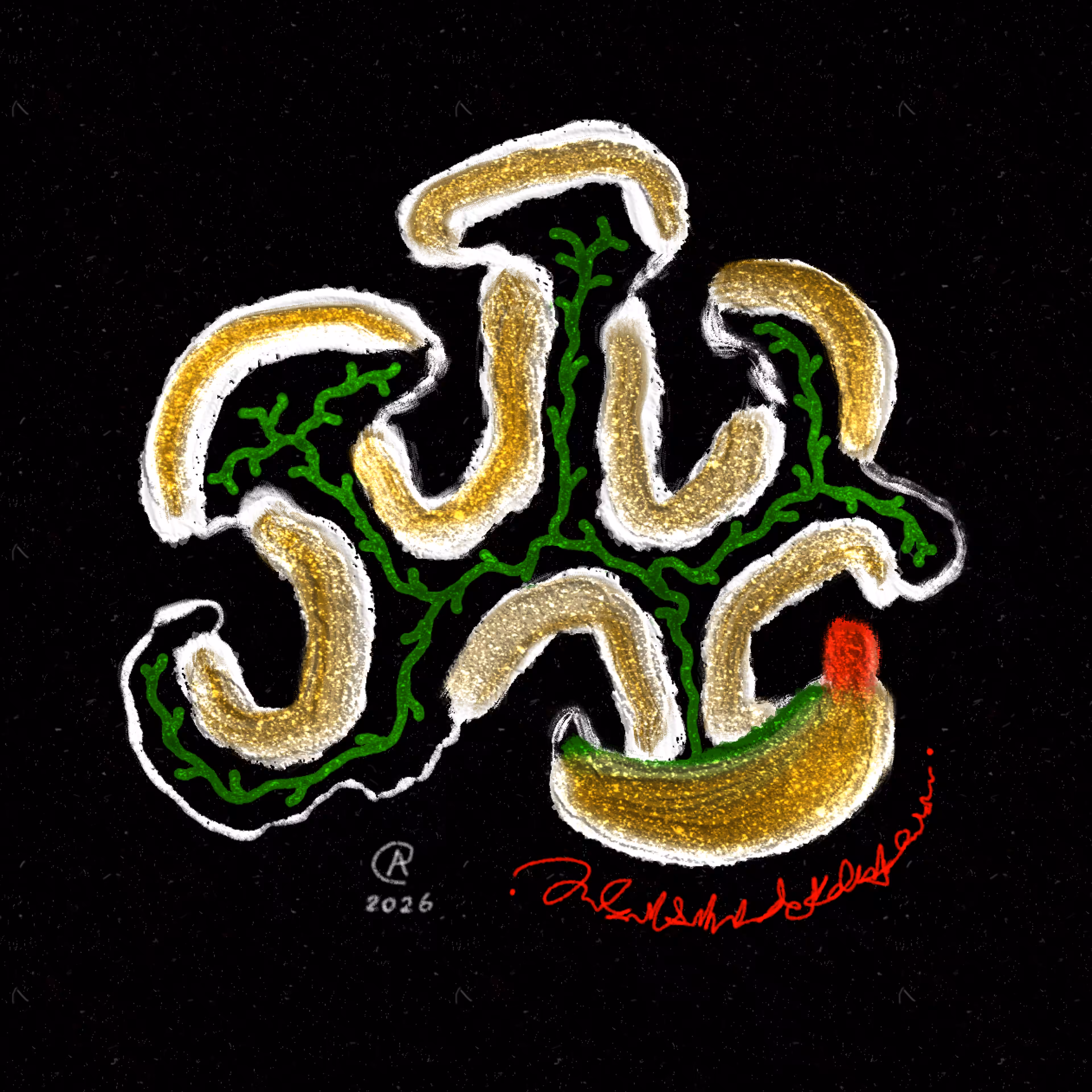 Origin Glyphs #19