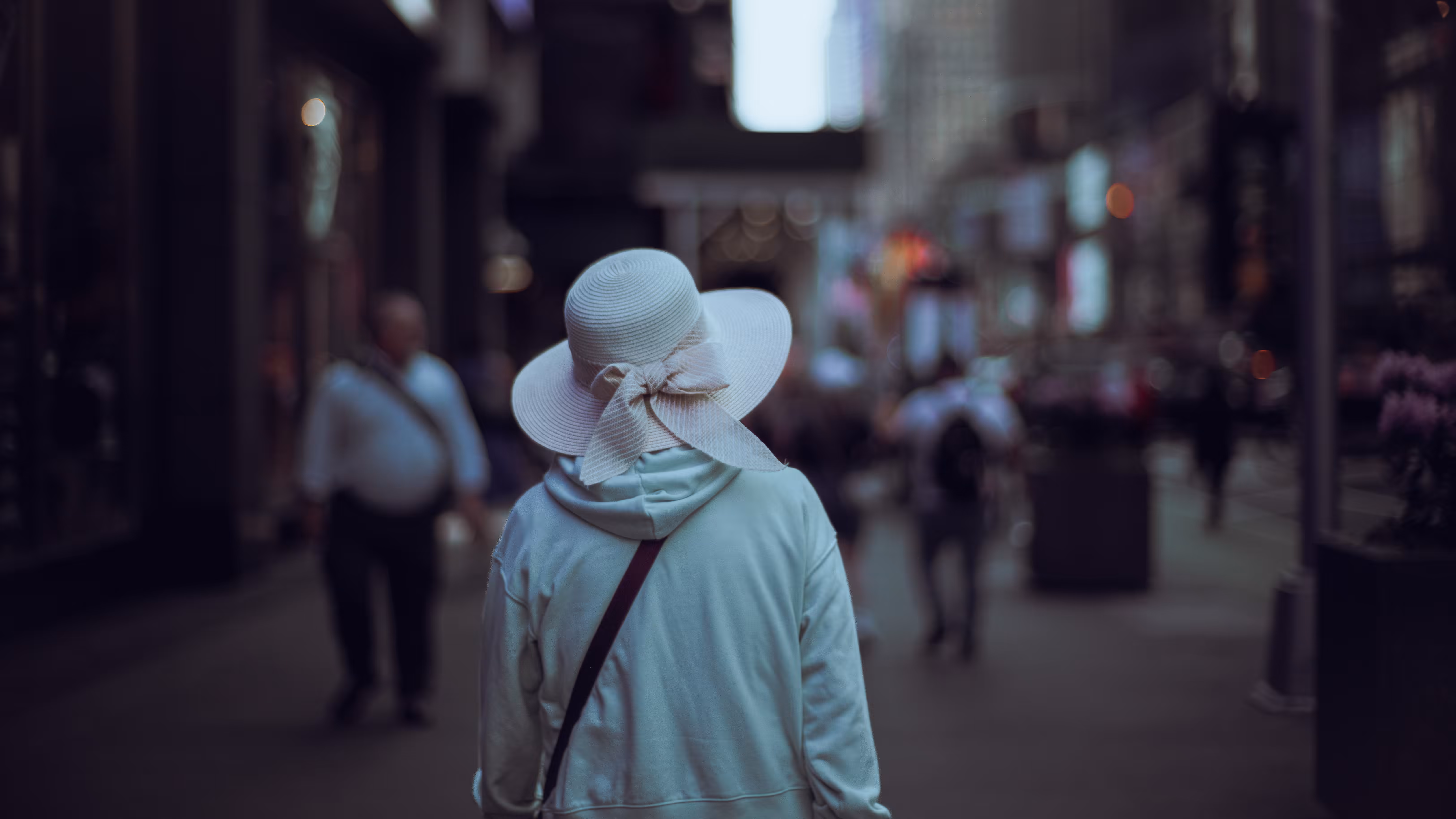 City Hats 979