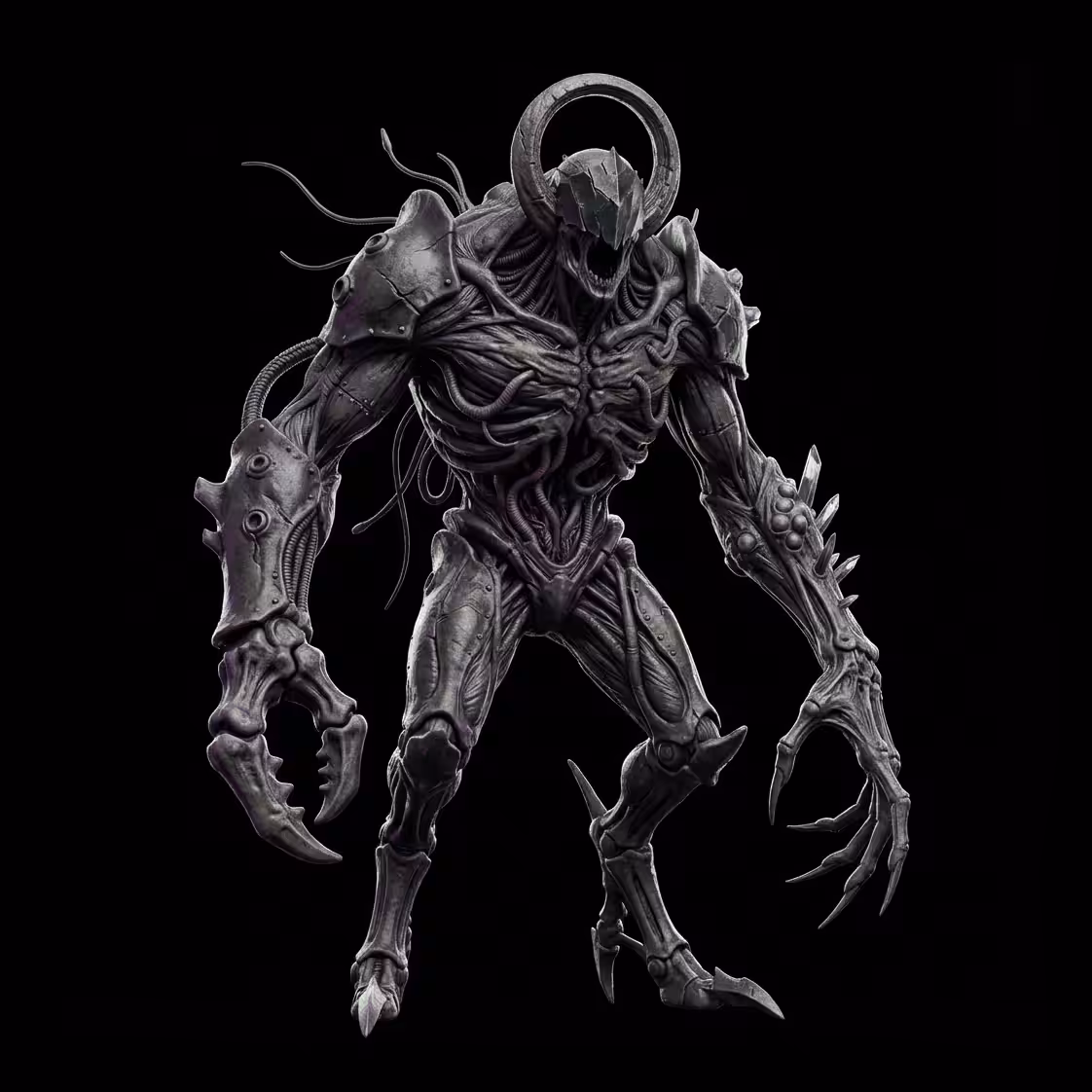 ECLIPSE - Umbra