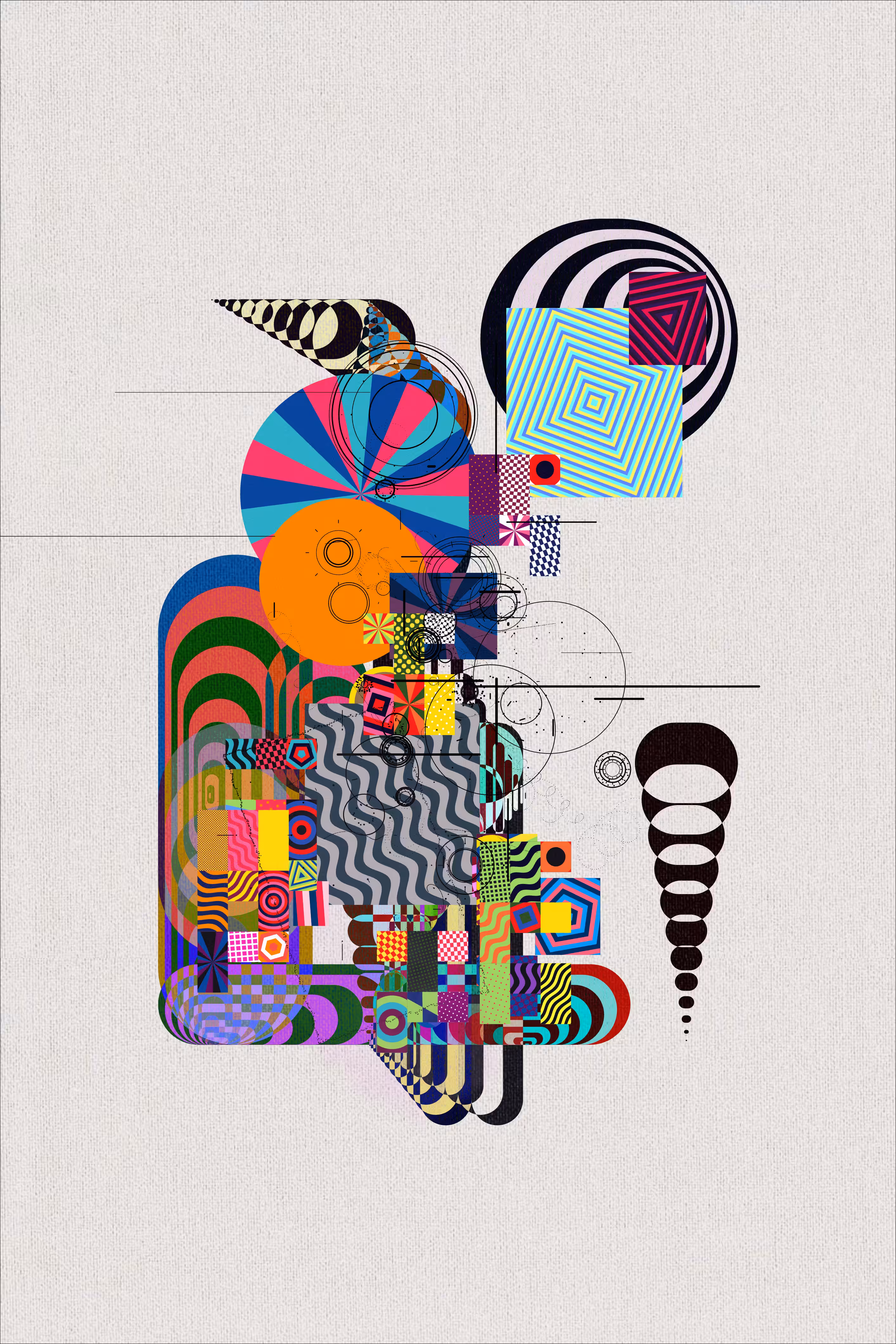 𝙏𝙧𝙞𝙥𝙩𝙮𝙘𝙝: 𝙑𝙞𝙗𝙧𝙖𝙩𝙞𝙤𝙣𝙨 𝙄𝙄𝙄