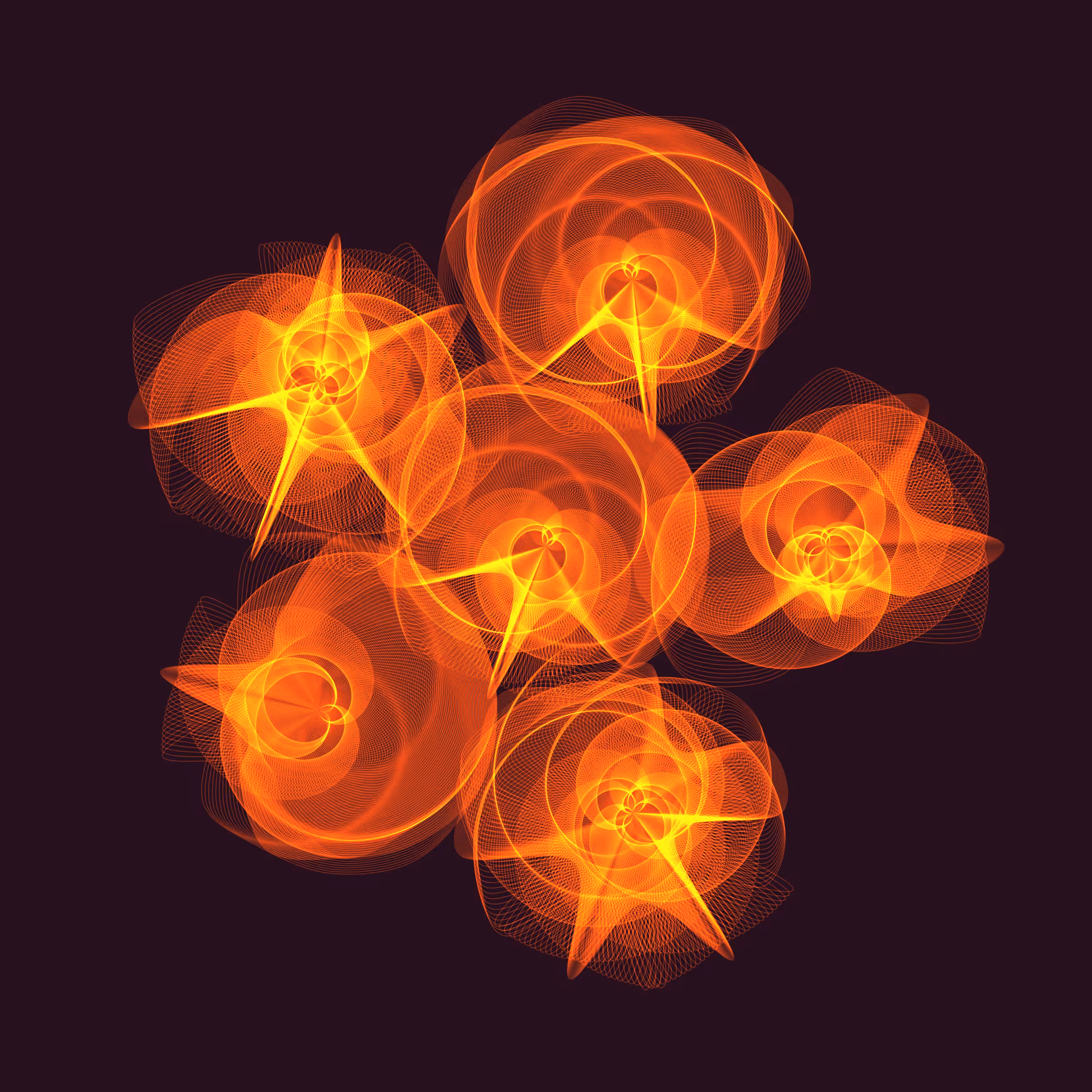 Flowers #640