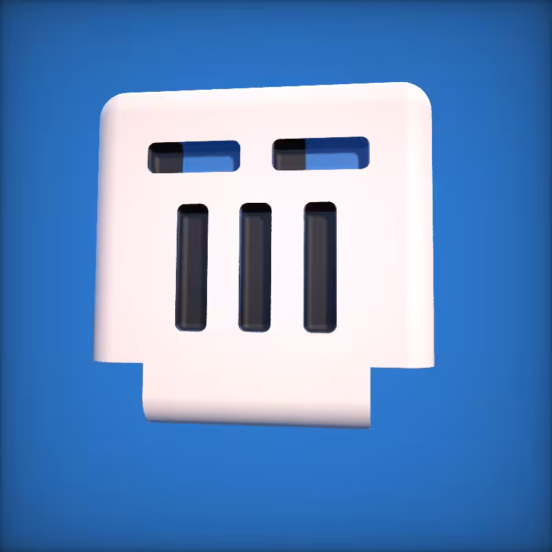 3D-SMOLSKULL #64
