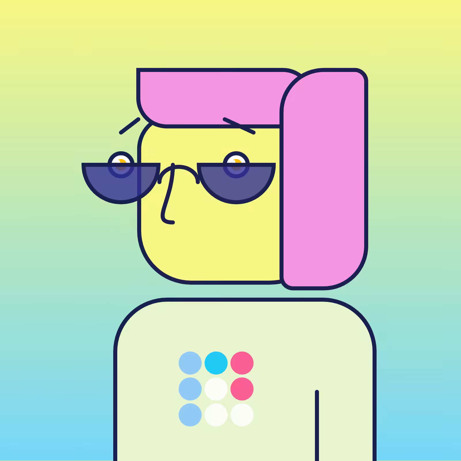 HashHipster #4