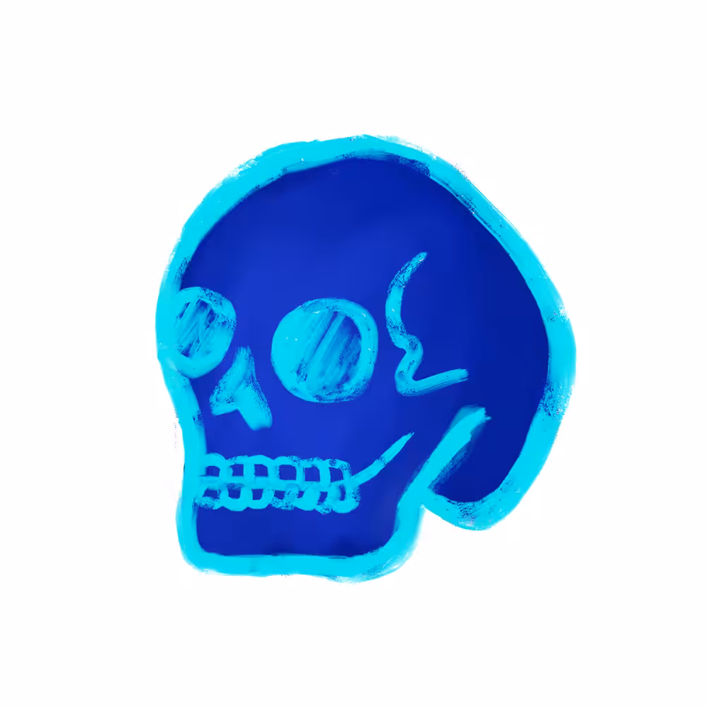 Skull?