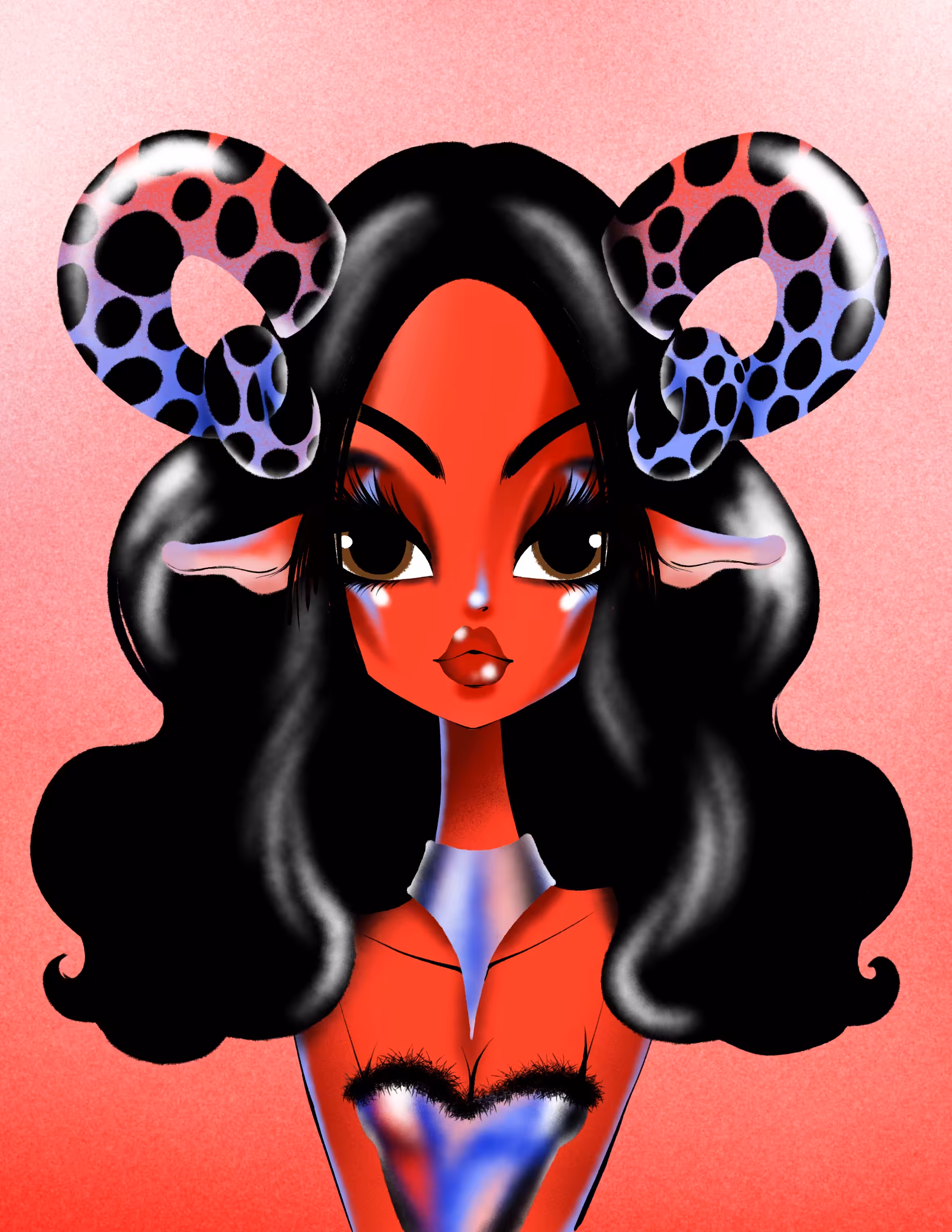 030 Demonia