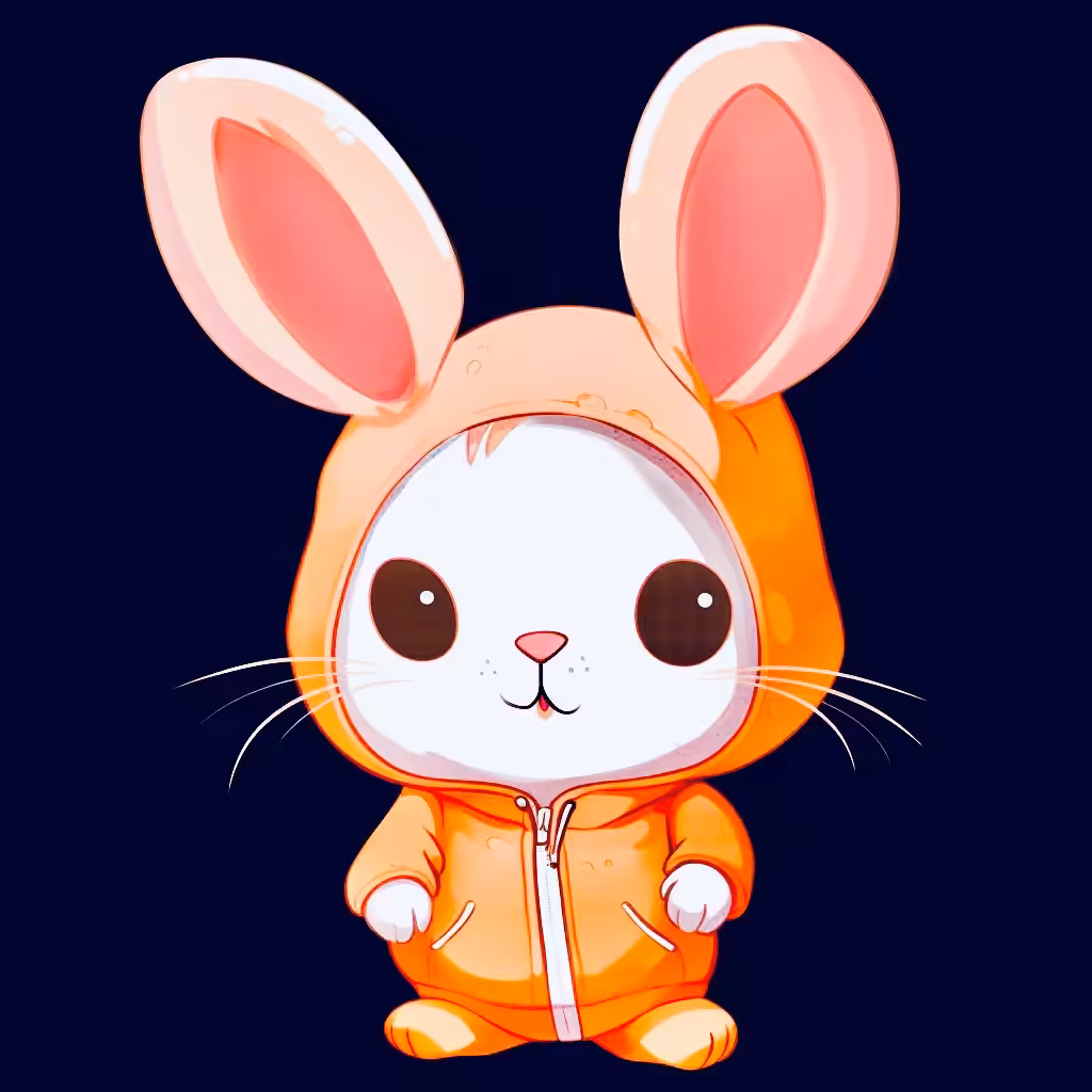HoodieX #9