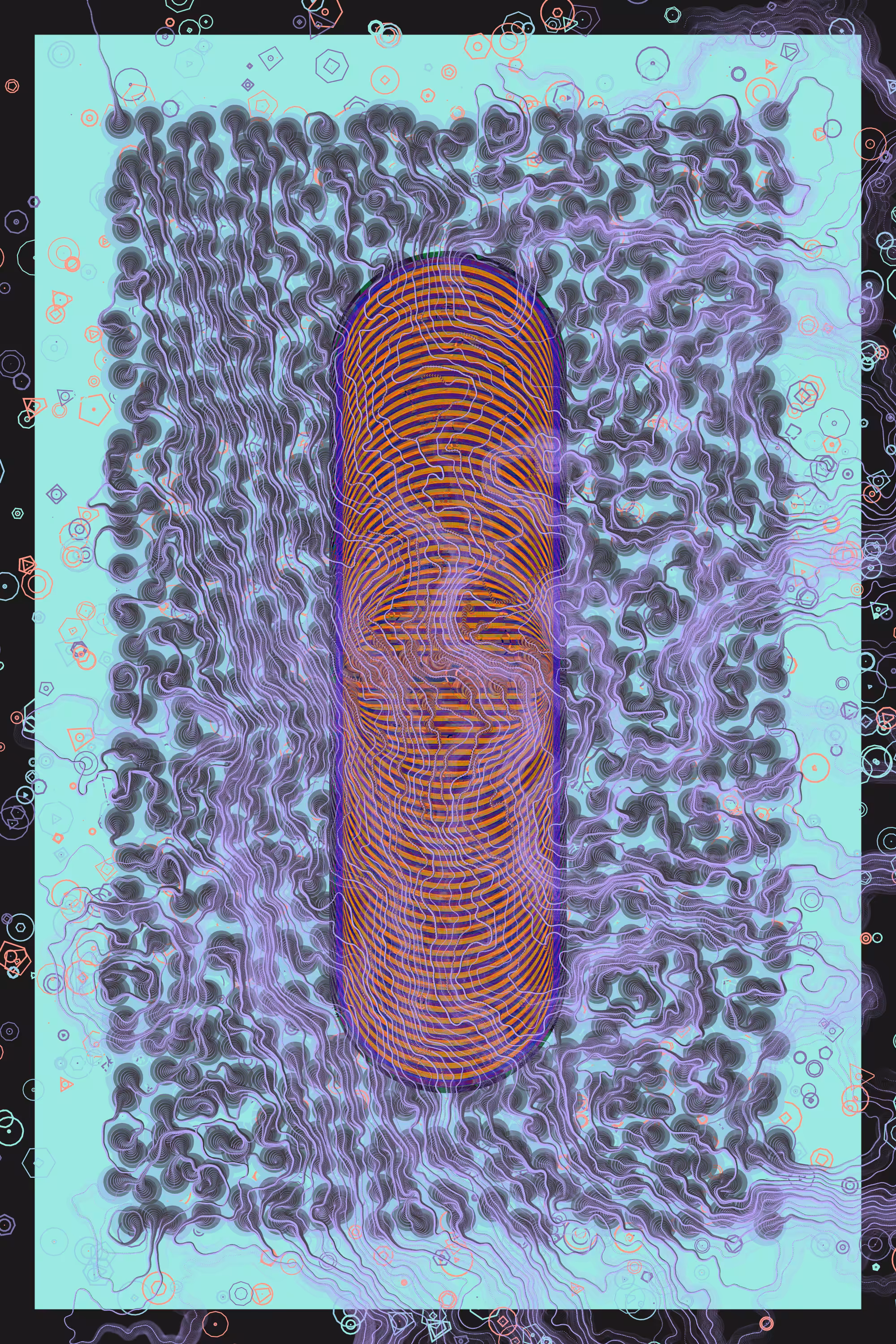 acid memories #74