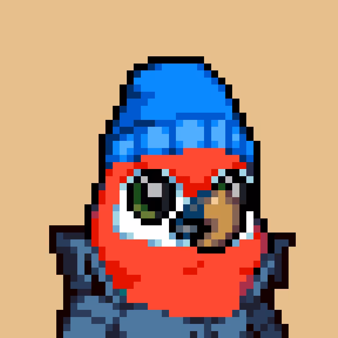 Lovebird#9233