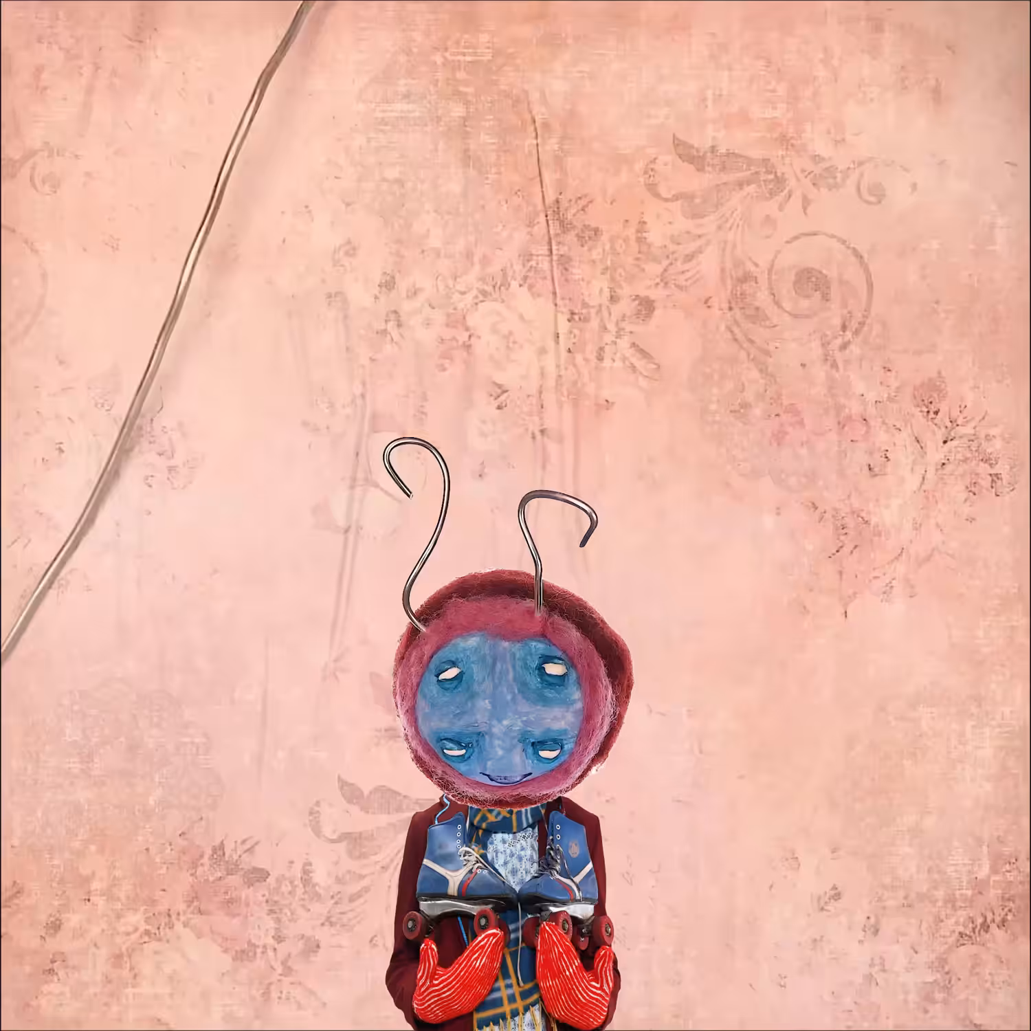 Average Creature II #118