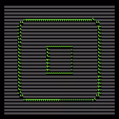 BOXscii #48