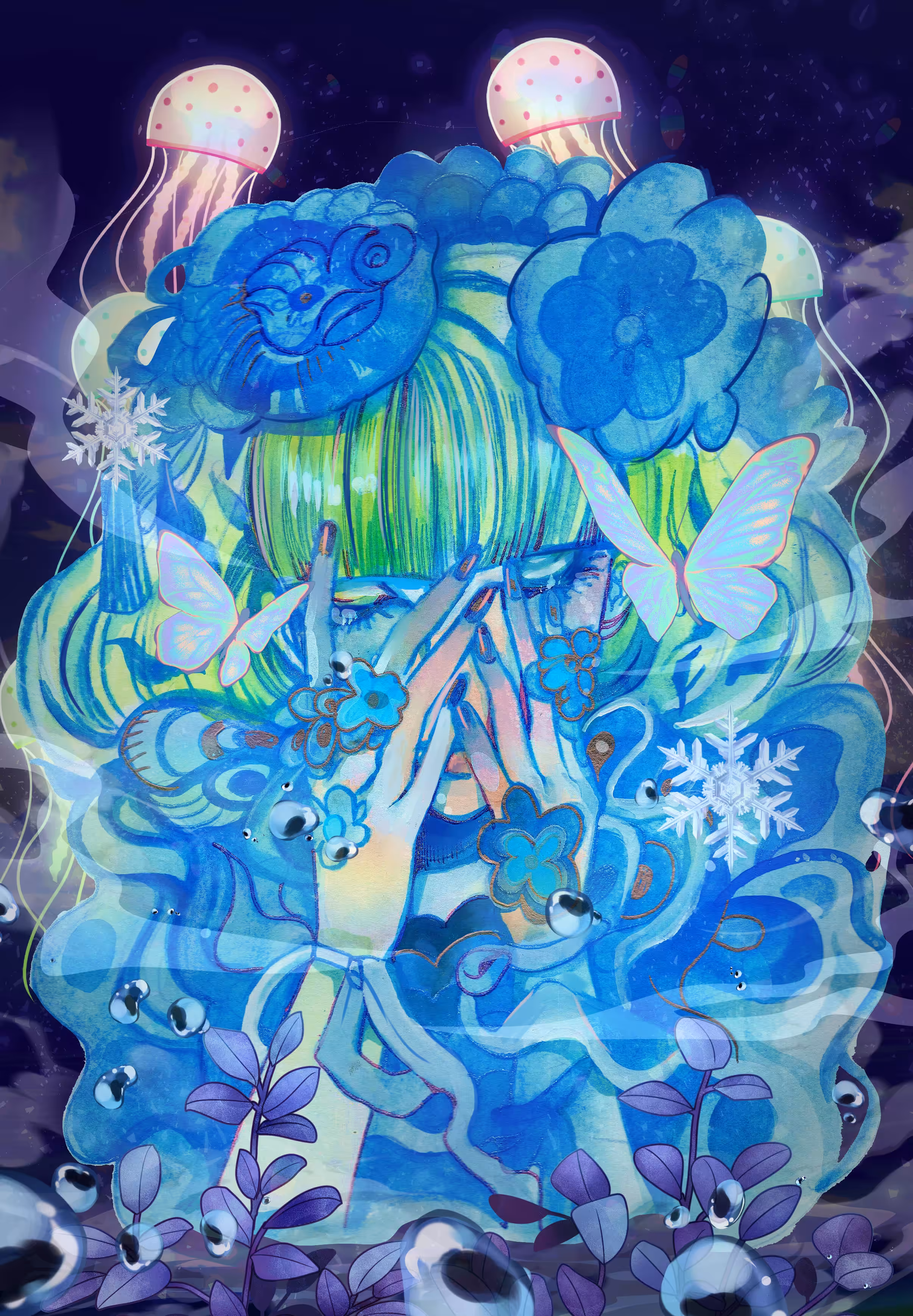 Melancholy