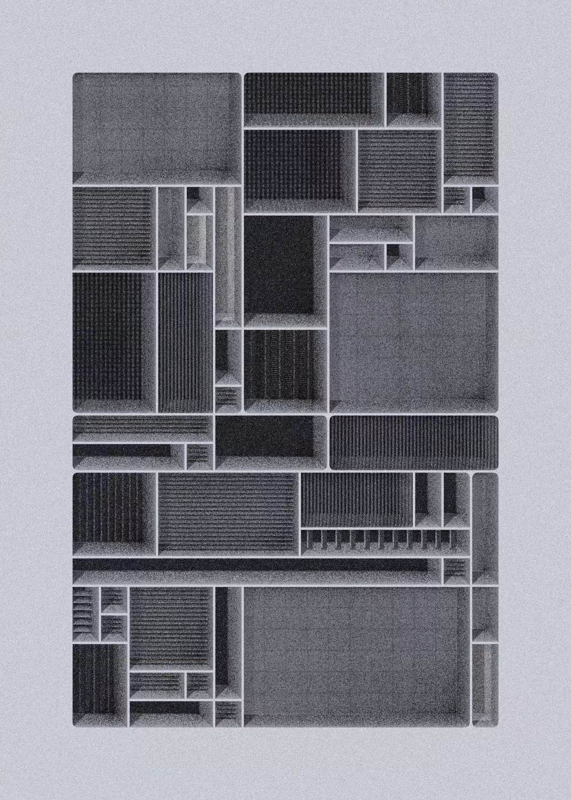 Béton Brut #27