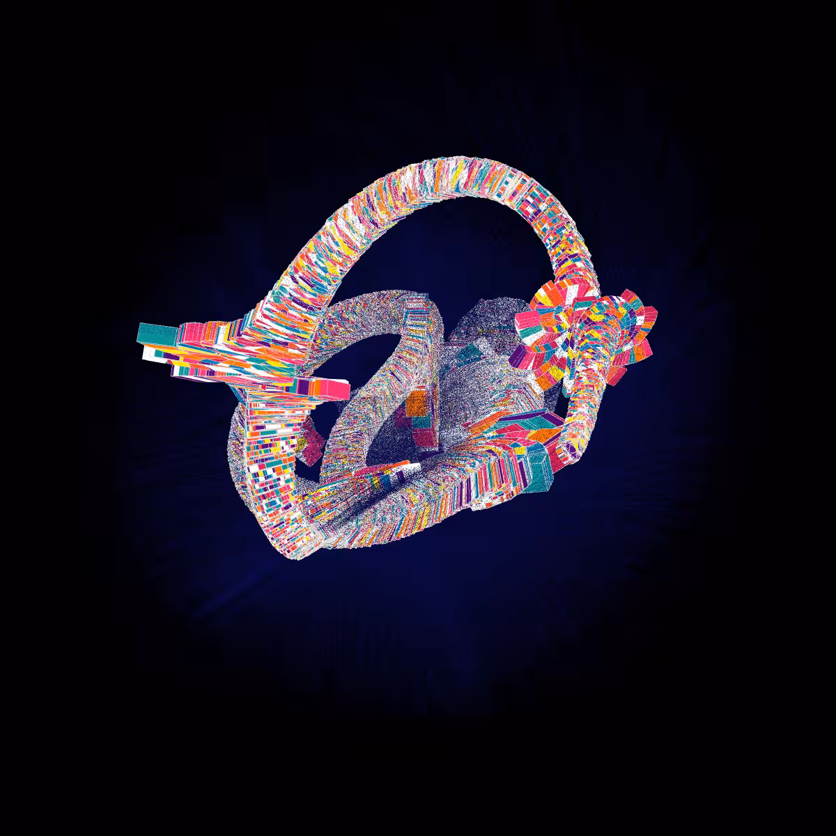 Algorithmic Entropy #7