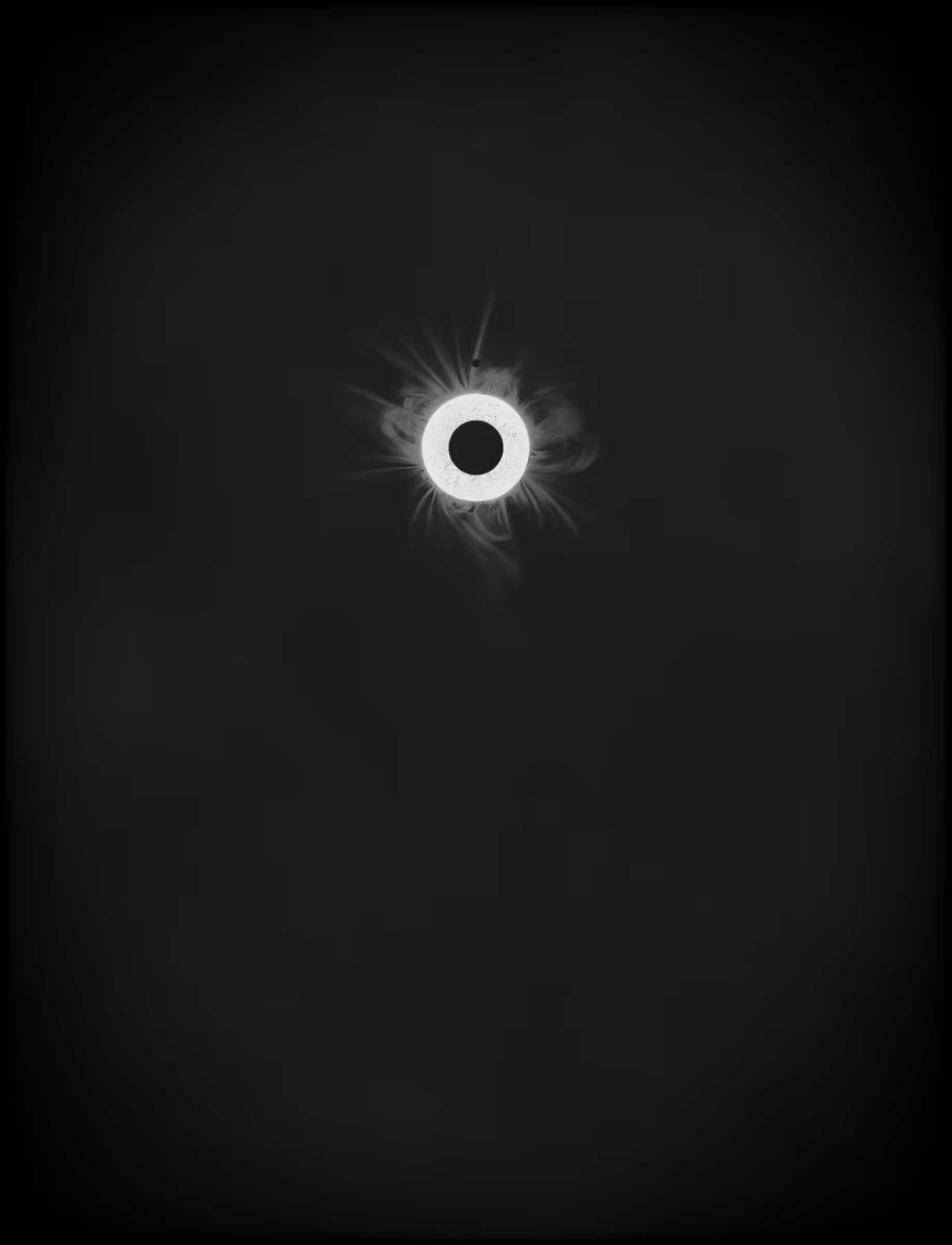 Solar Transits #65