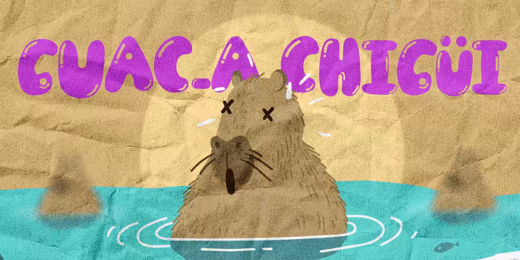 guac-a-chigüi
