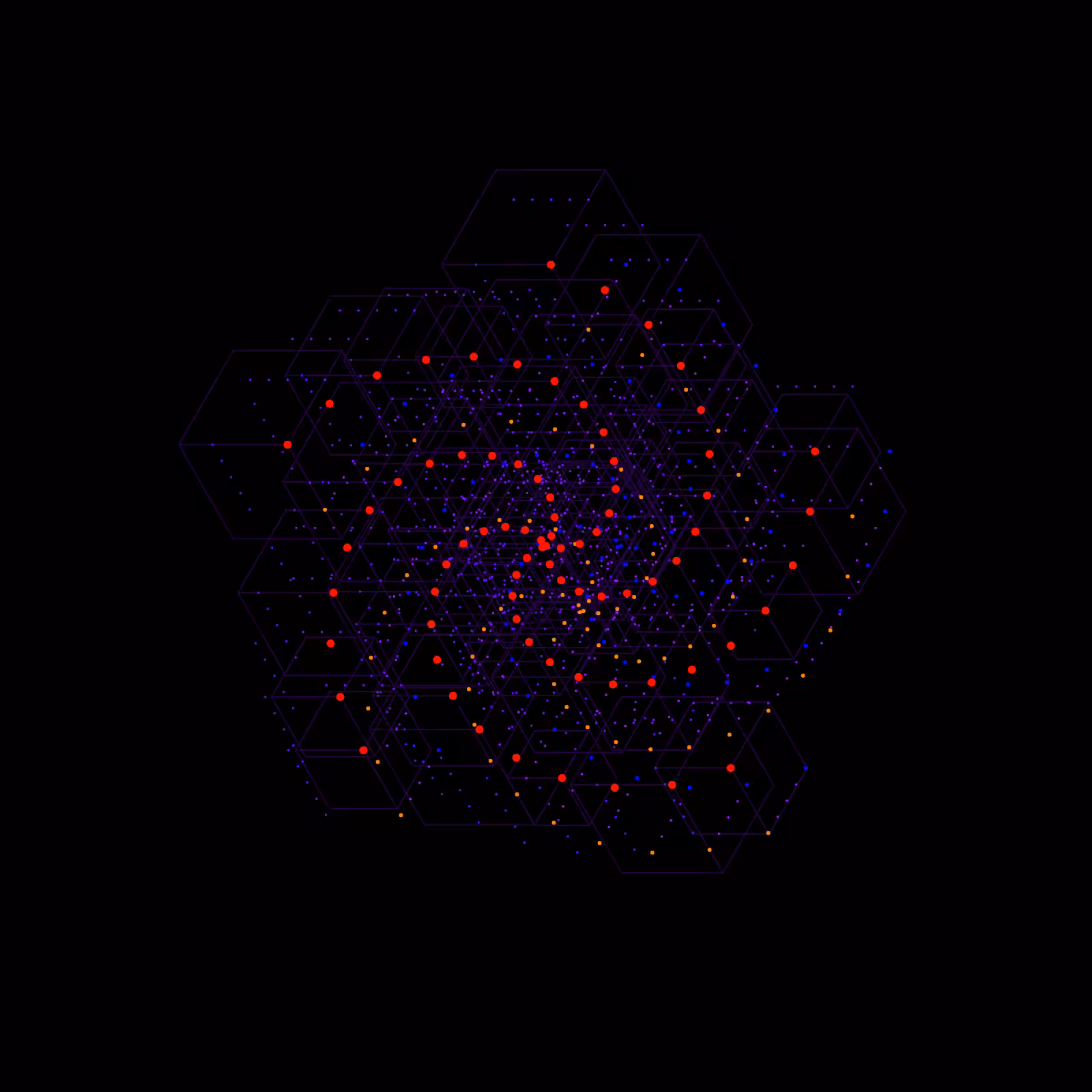Planetary Trajectories #17