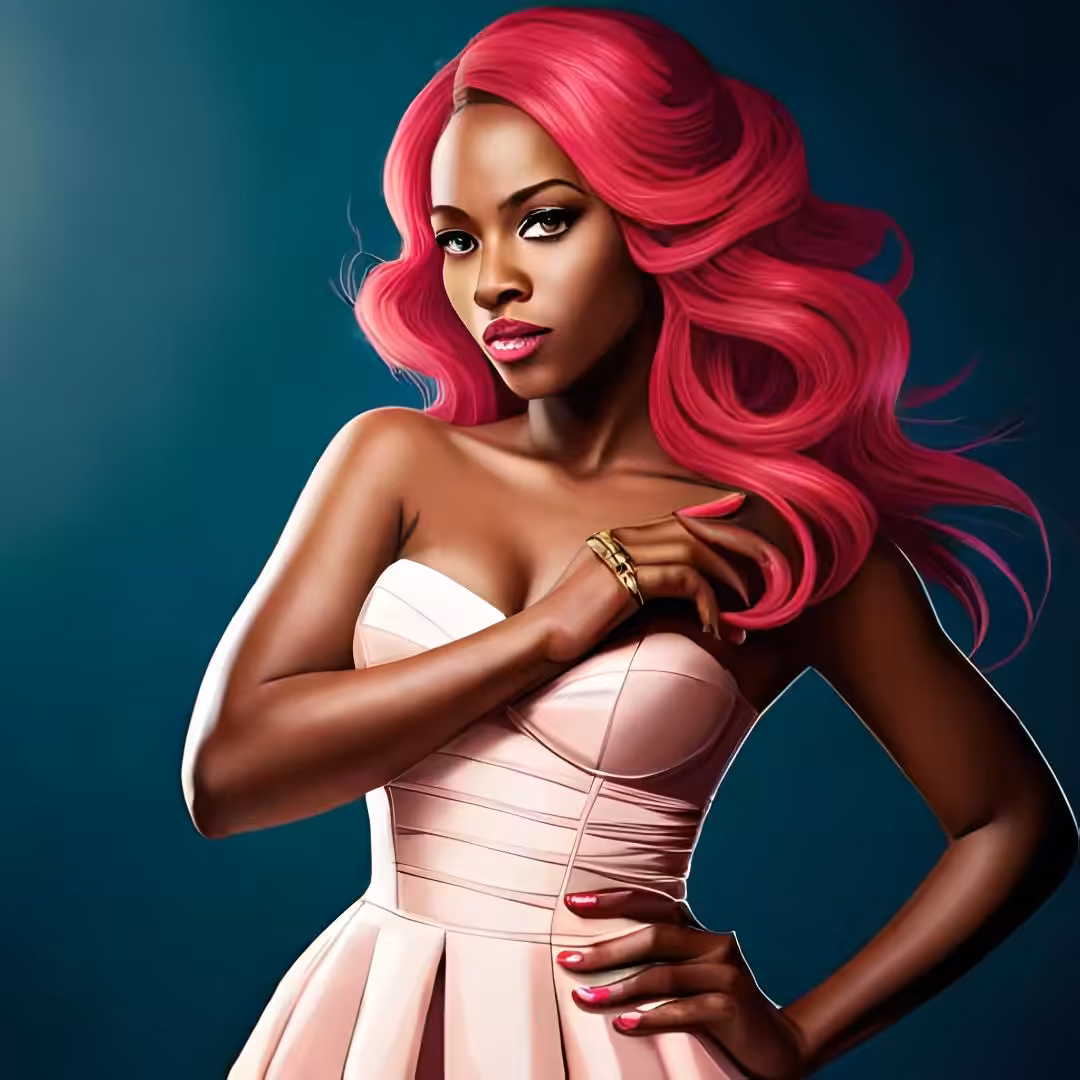 Bold And Beautiful