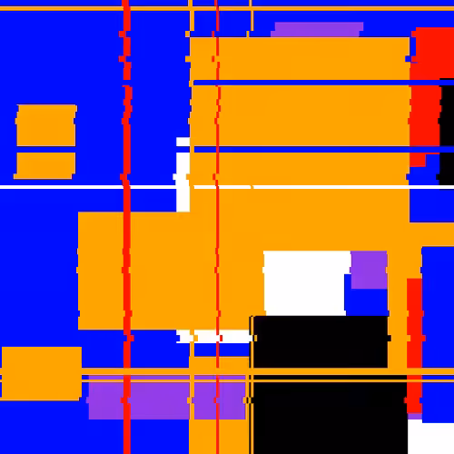 Chromatic Chaos #7471
