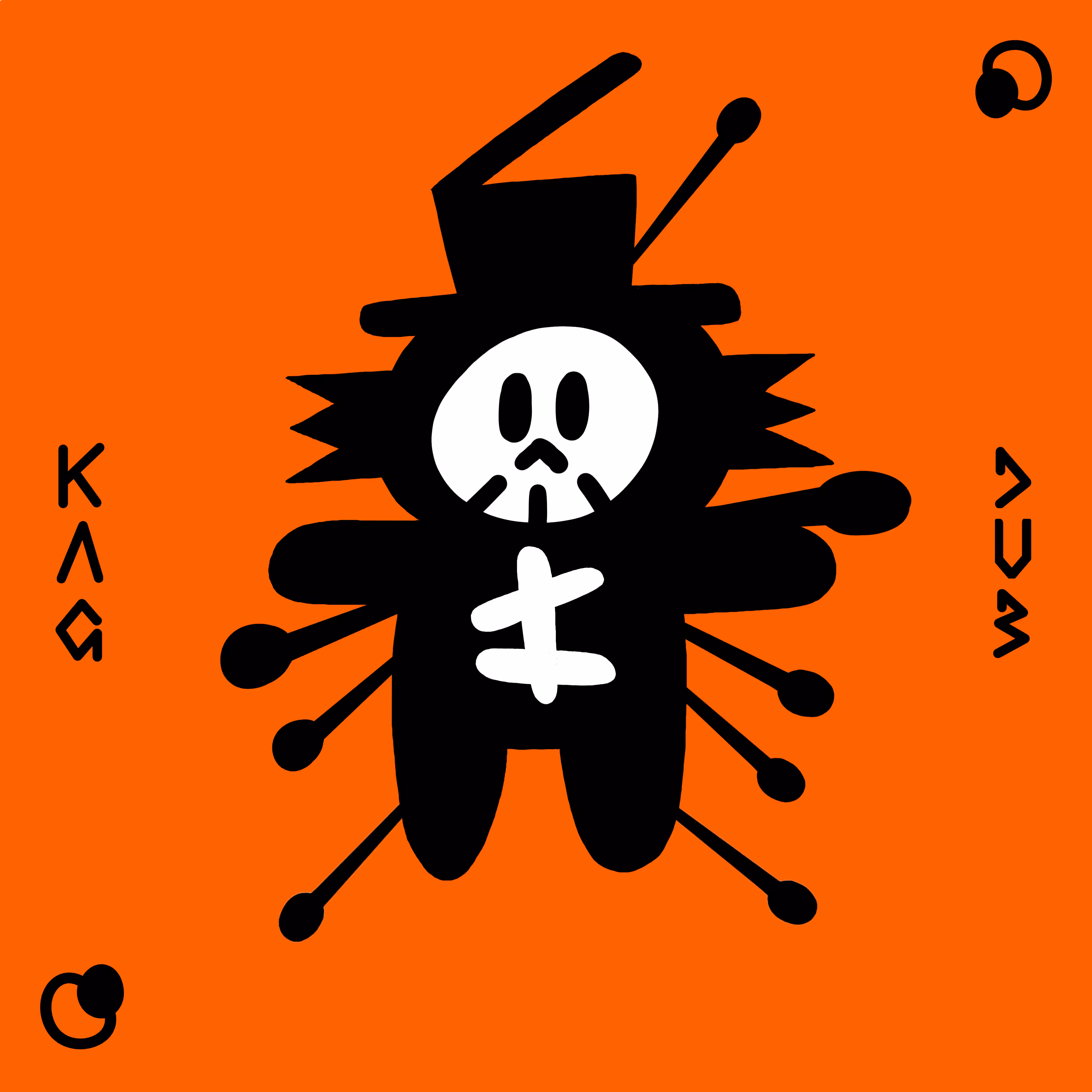 VOODOOZ #213