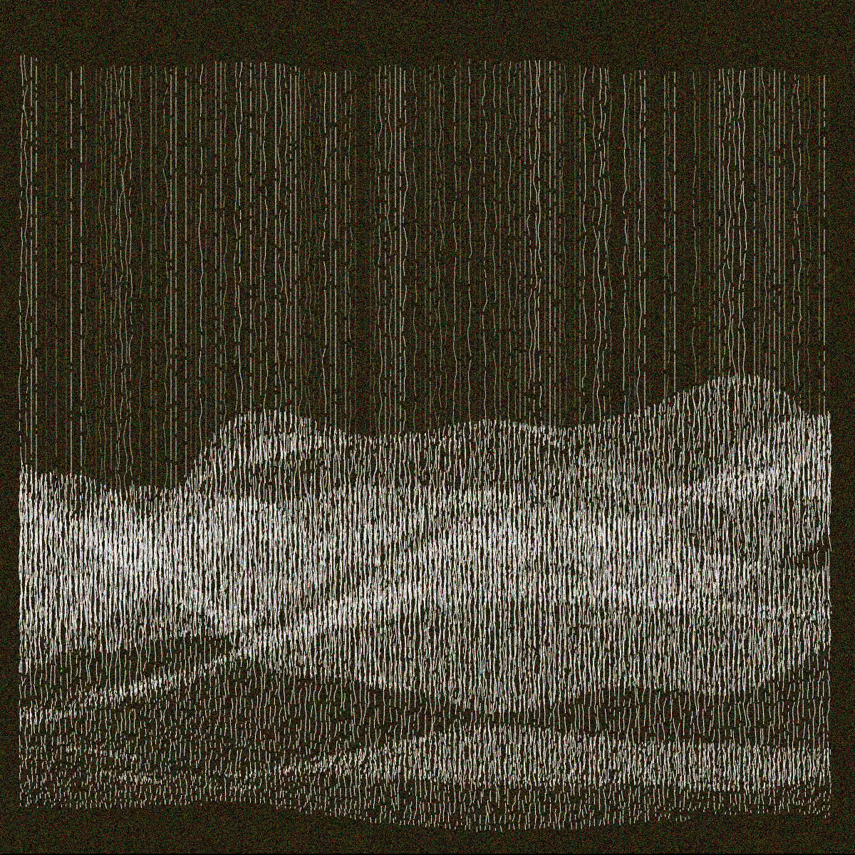 Sunder: Hills #160