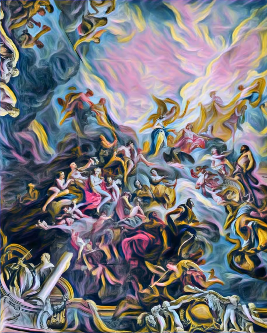 Land of Old Gods