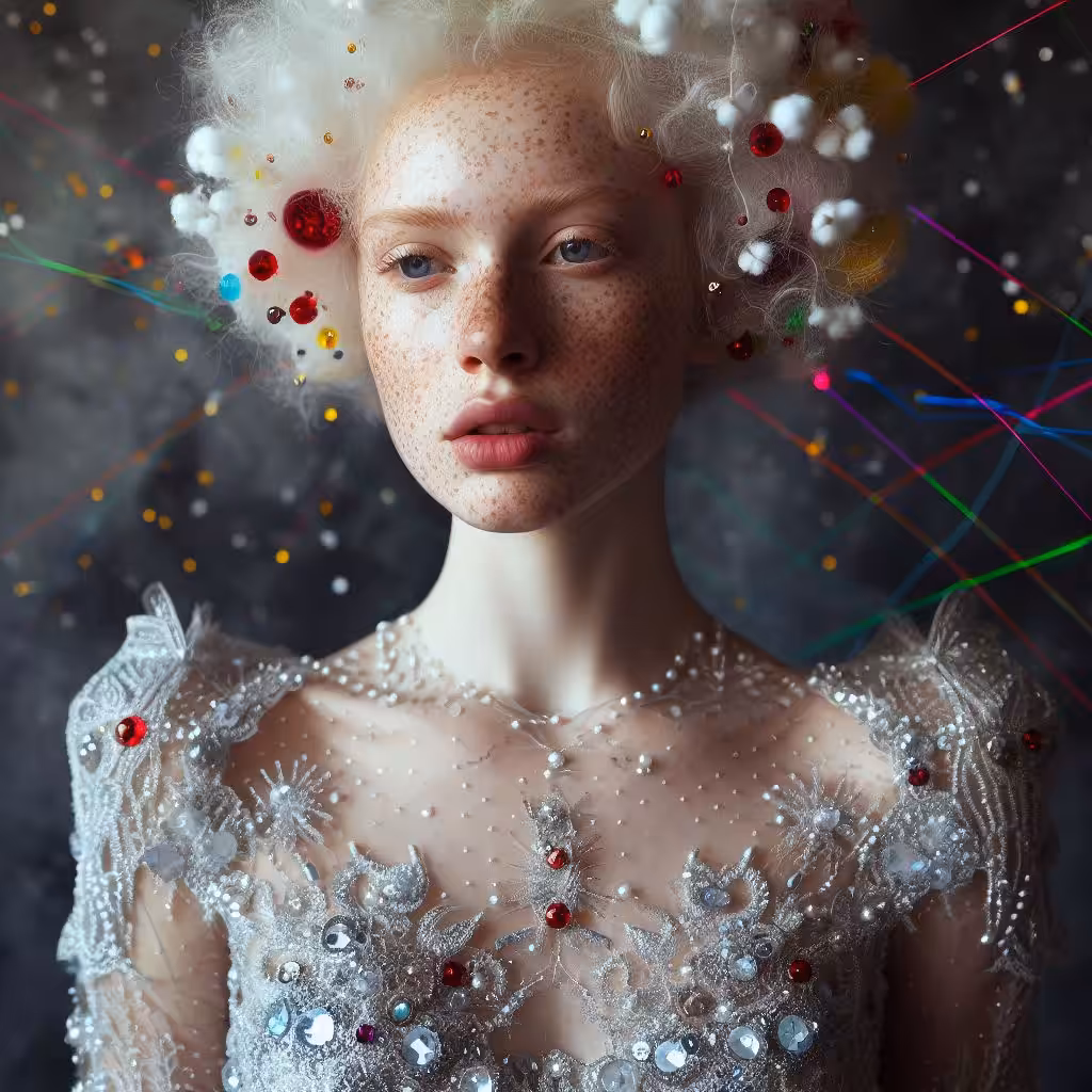 Beautiful Woman :14