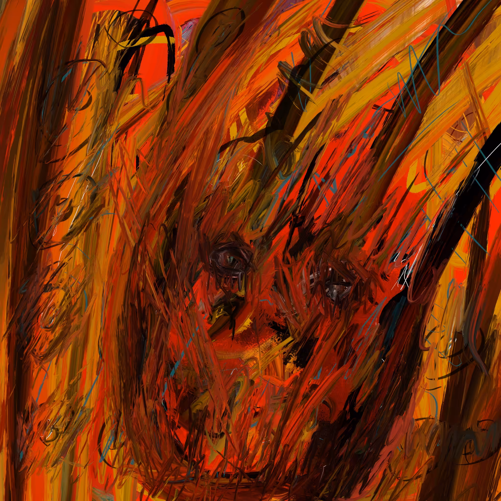 Paradise Lost