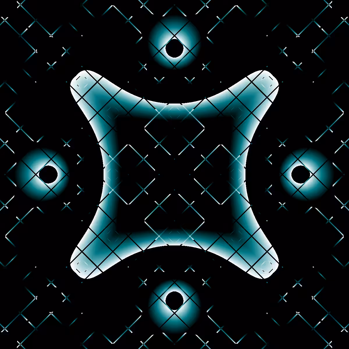Yantra #5