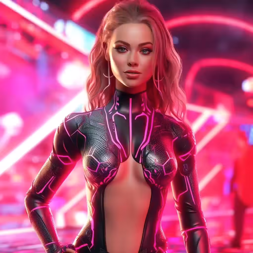 Aurora Nova