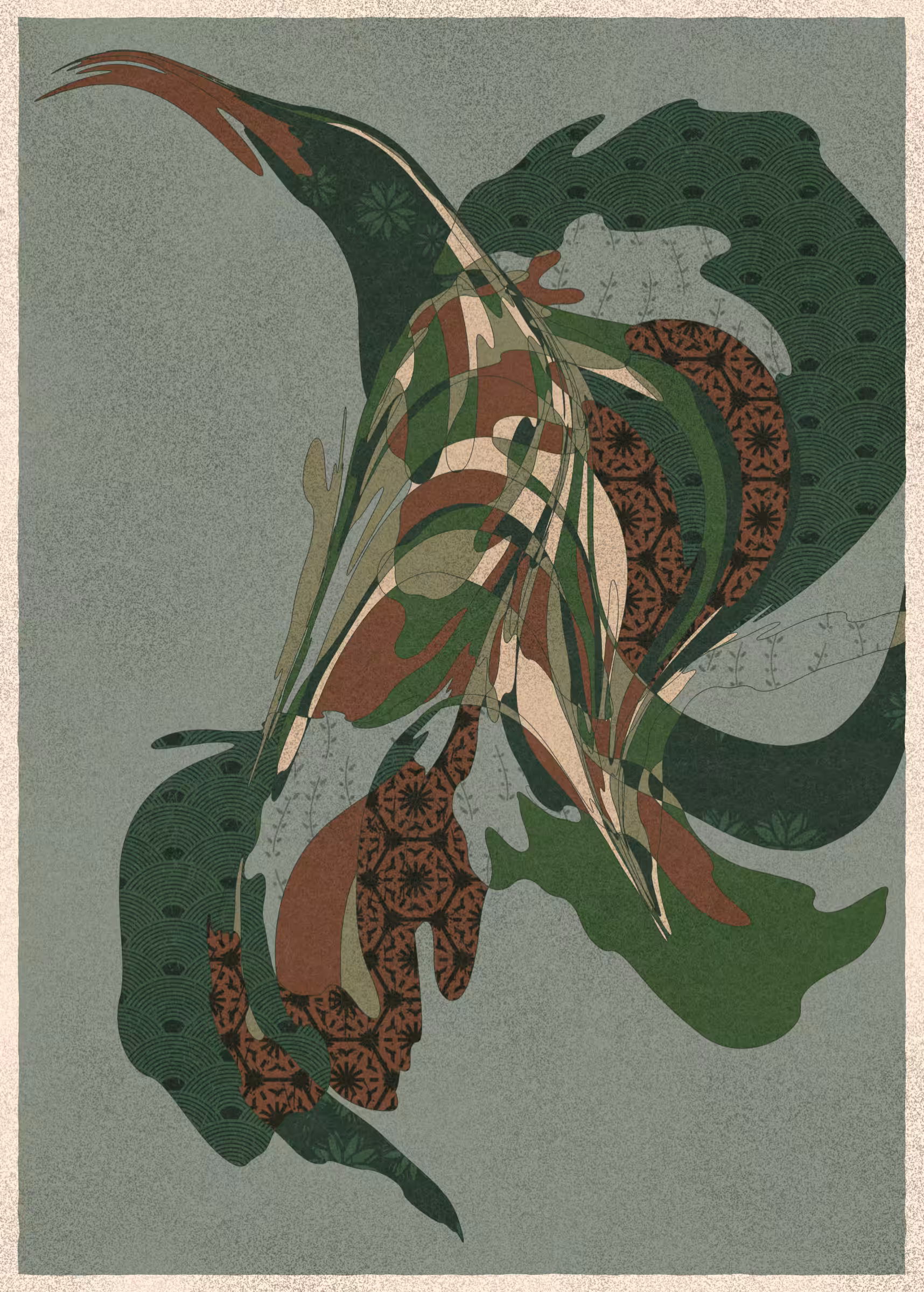 Memories of Qilin #29