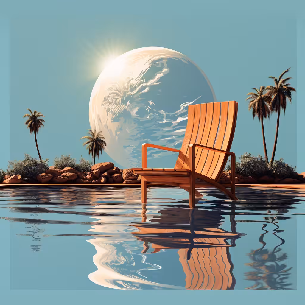 Pixelated Solace #04