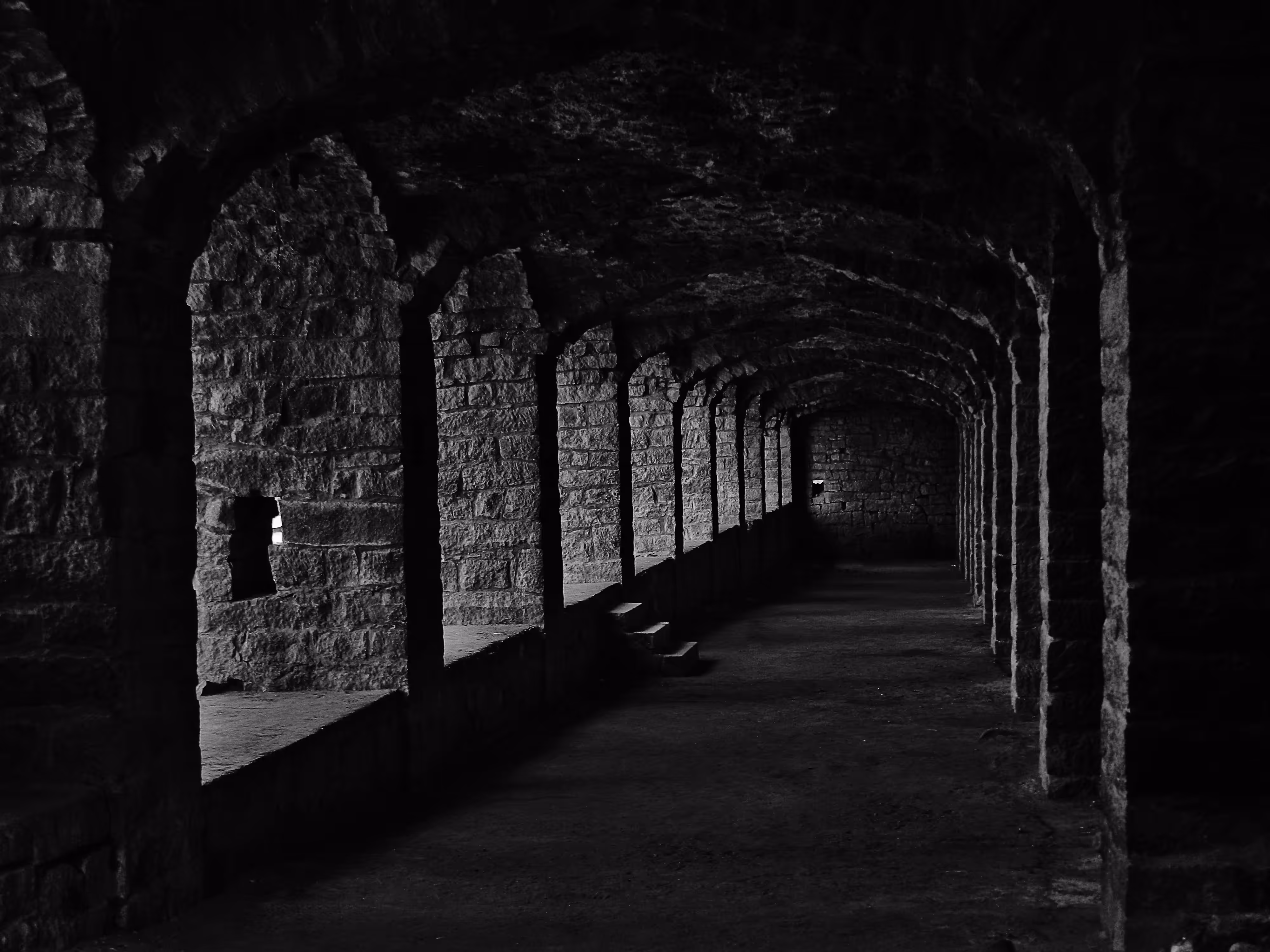 Symphony of Shadows