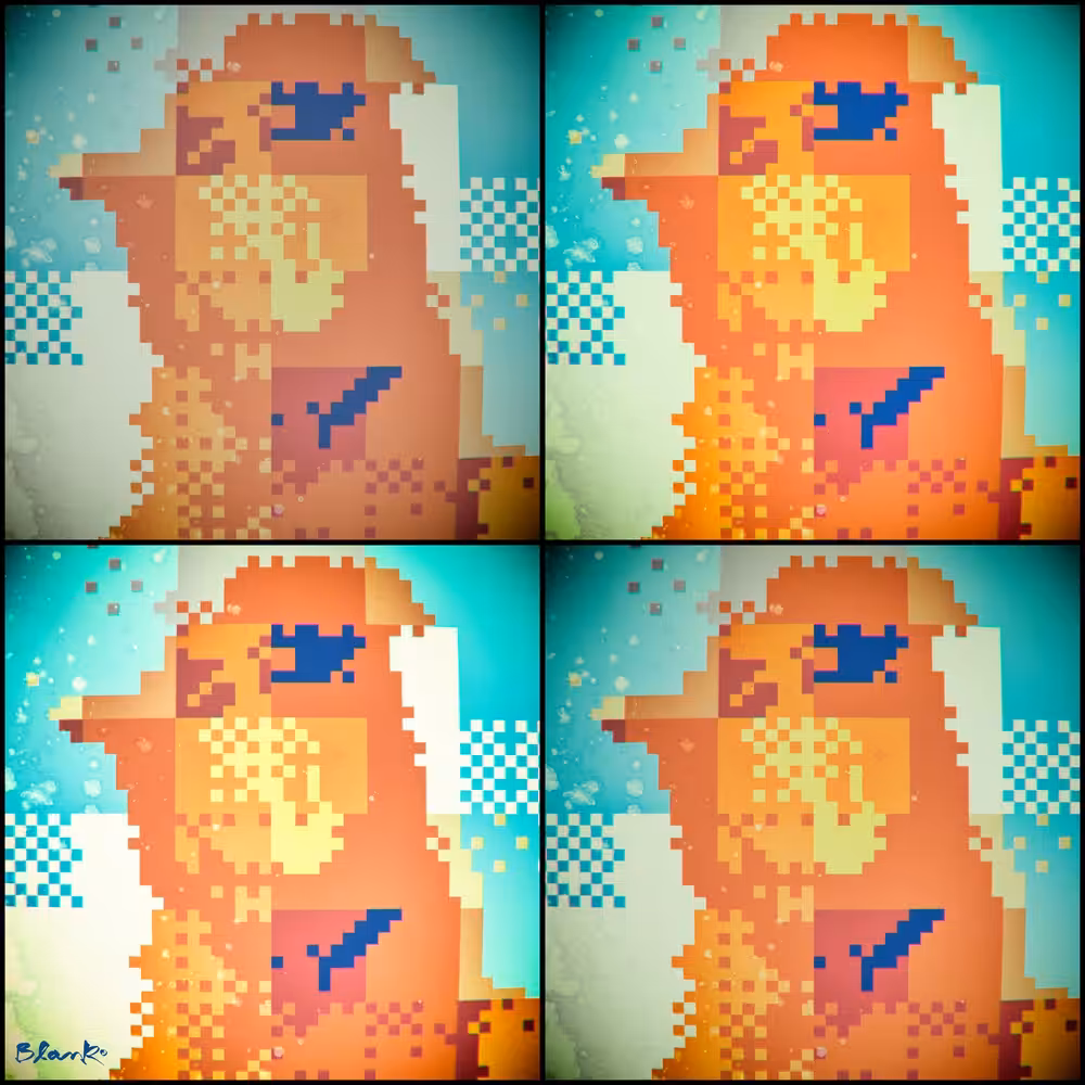 8-Bit No. 12