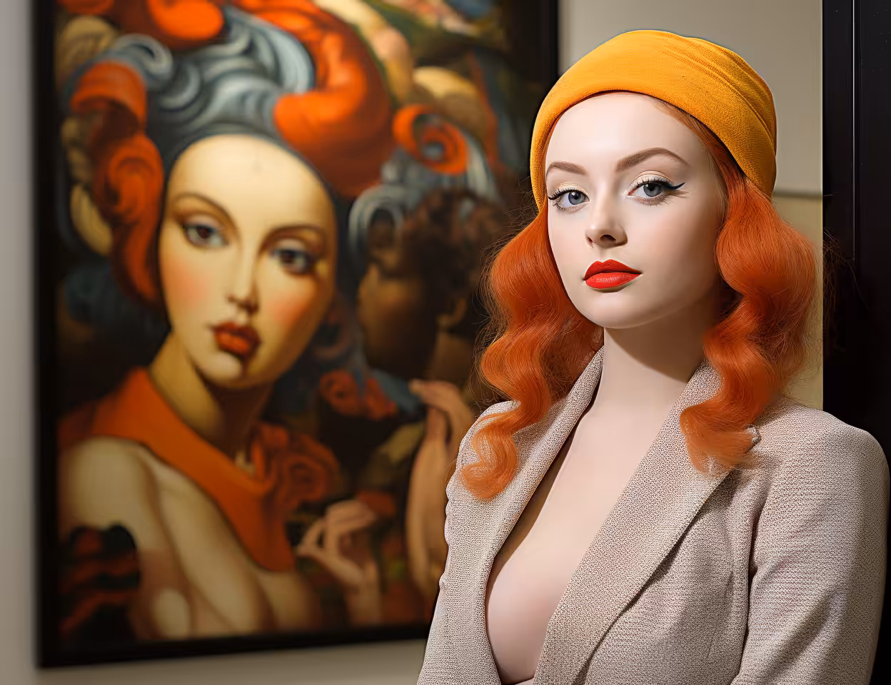 ARTCEPTION 2: Beyond The Frame #37