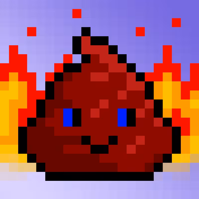 PooXL #21