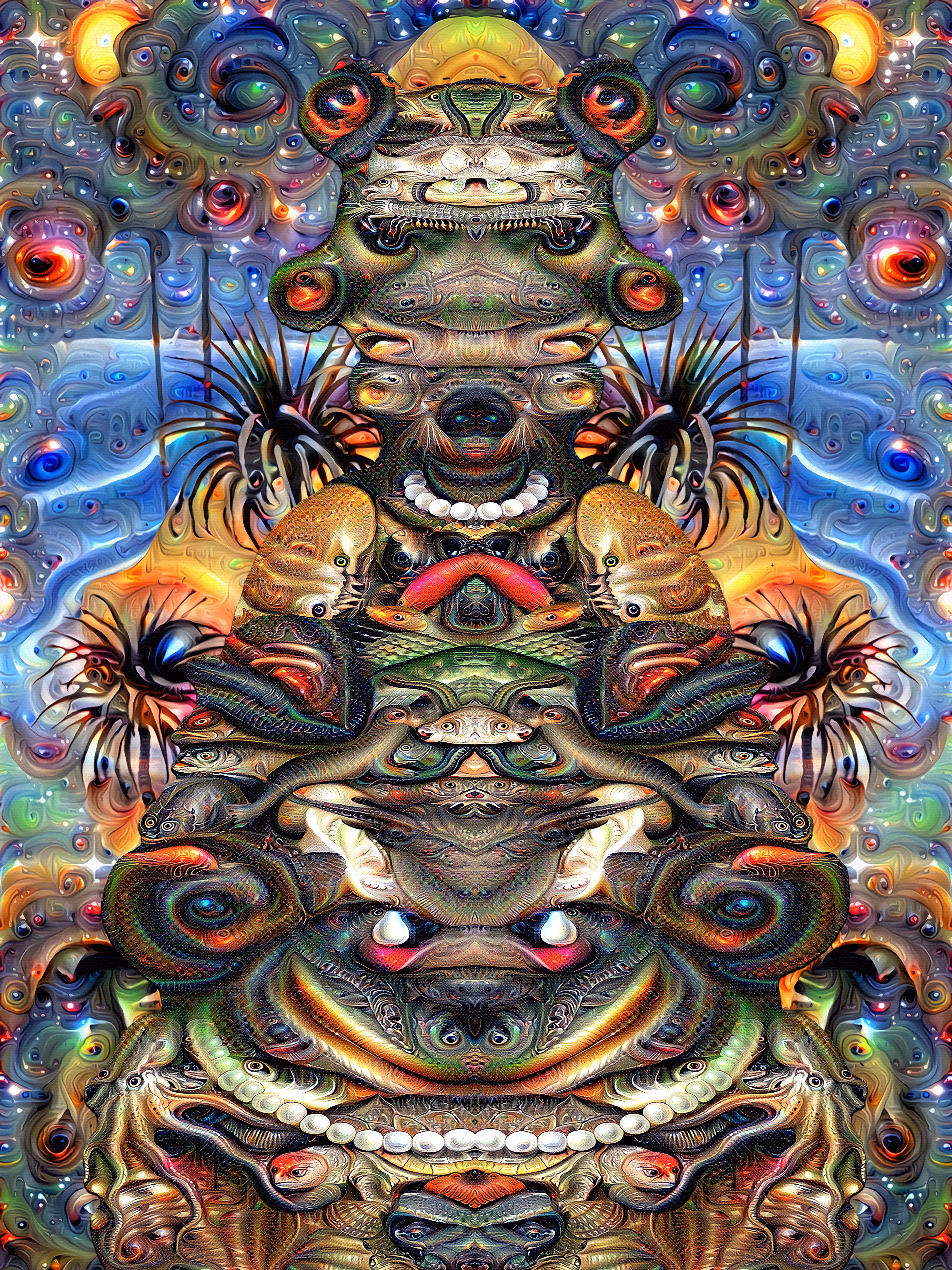 WATER