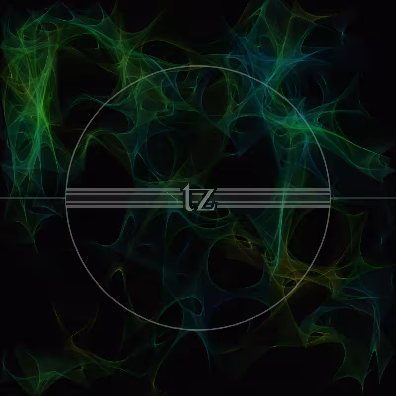 Tezos Warrior Logo #168