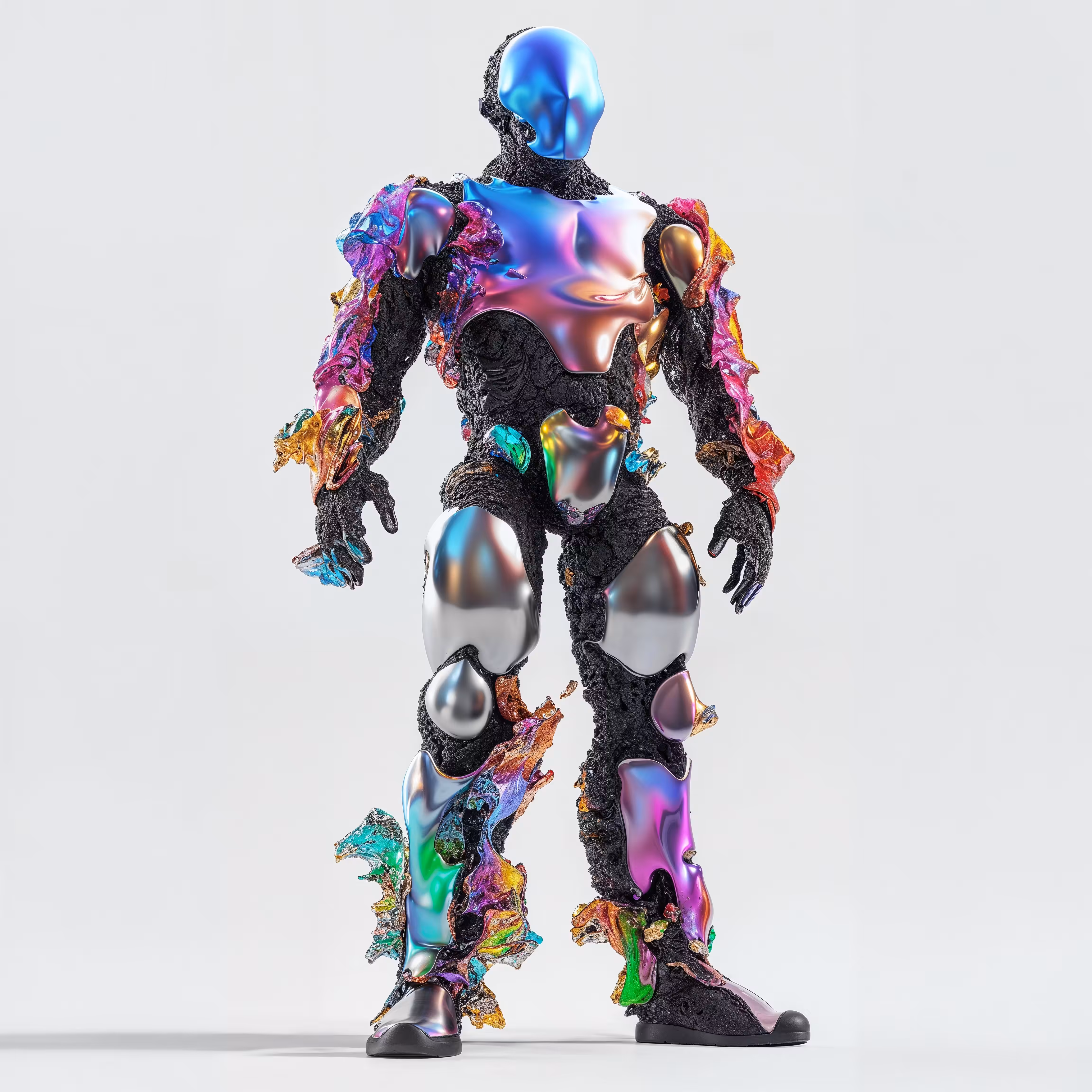 Avatars of 2027 #122