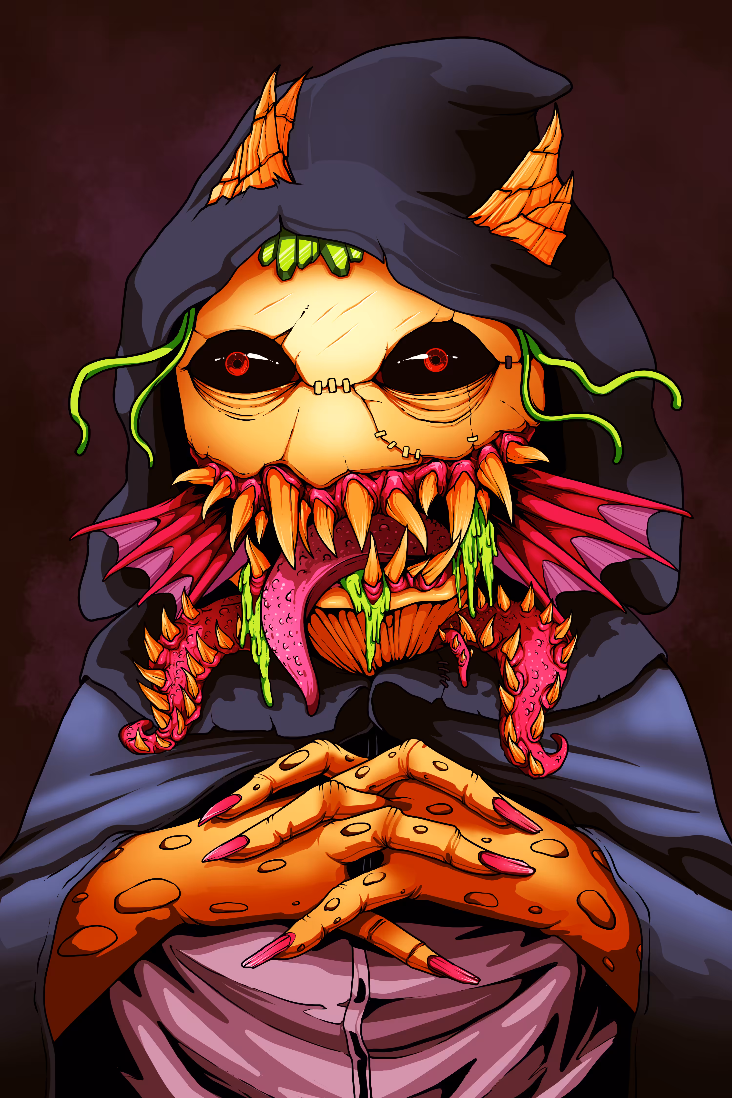 Mutation
