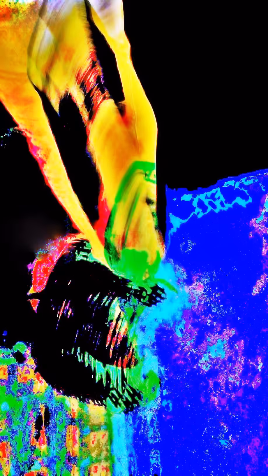 your human void