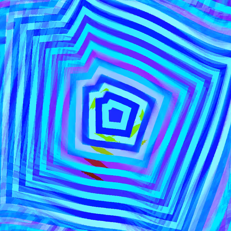 dmt vision #1 #12