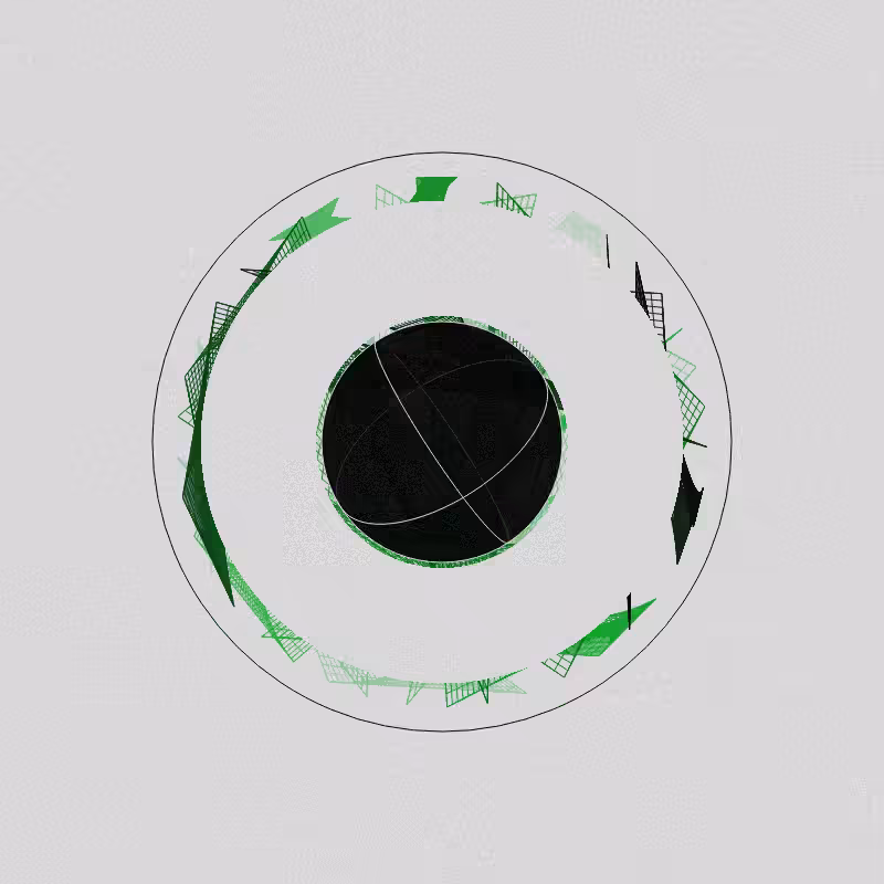 Tech Eclipse #3