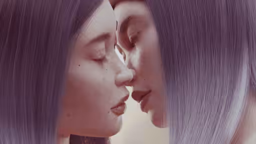 Love Is Love: Femina VII Duo X Femina VII Duo