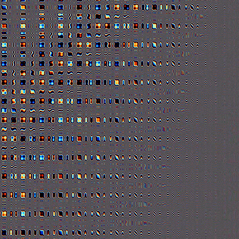 Quantum Vacuum #294