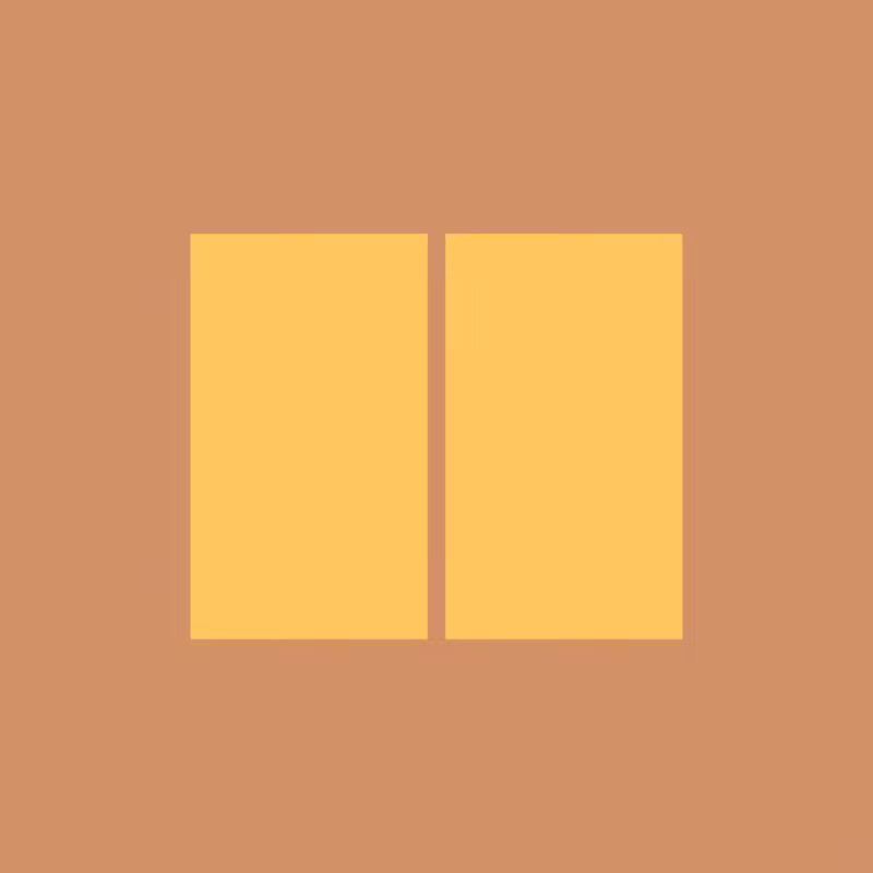 Fifty Windows #16