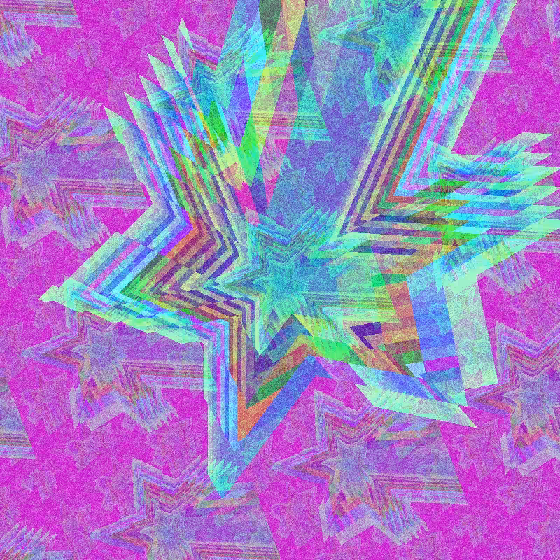 star crash #9