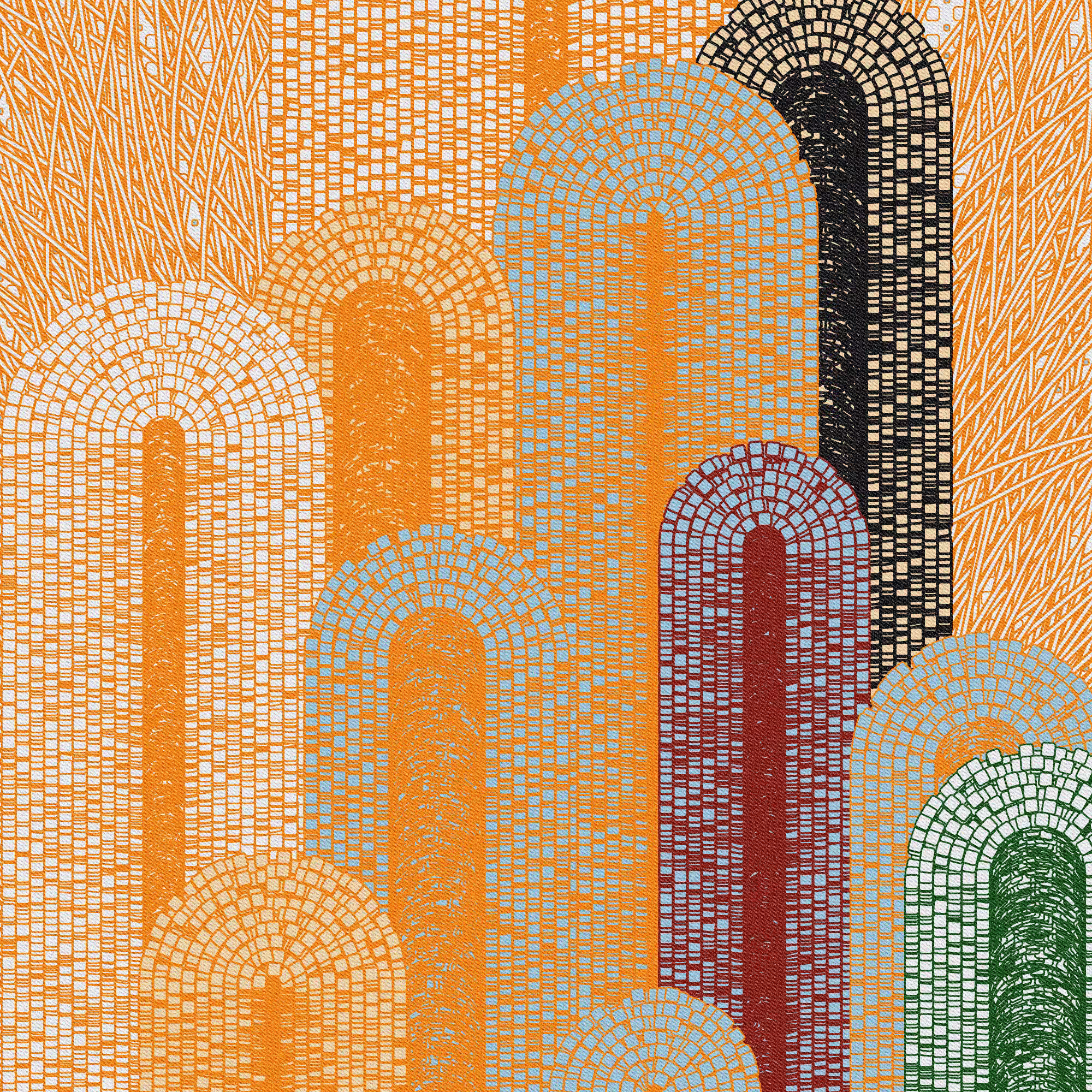 Arches #16